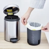 мусорное ведро brabantia newicon 112164