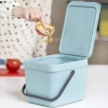 мусорное ведро brabantia sort&go 109645
