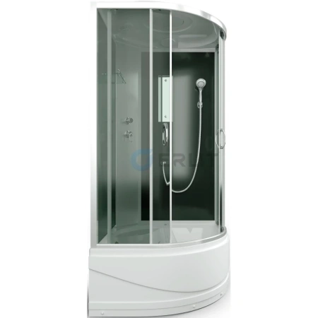 душевая кабина erlit comfort er3509tp-c4-rus