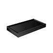 Полка Fantini Linea 96 P4 7605 черный матовый