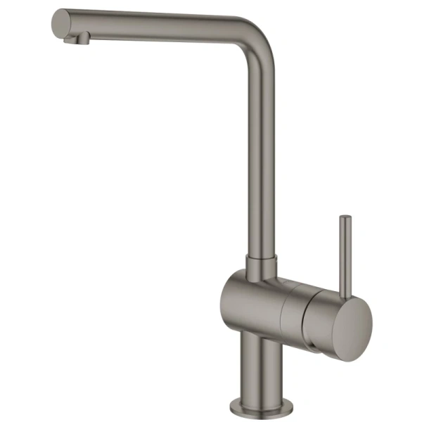 смеситель для кухни grohe minta 31375al0