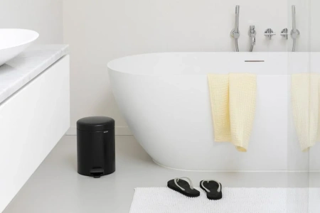 мусорное ведро brabantia newicon 280405