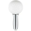 душевая лейка 110 мм grohe tempesta 27923003