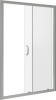 дверь для душевой кабины в нишу good door infinity wtw-130-c-ch