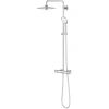 душевая система 260 мм grohe euphoria system 260 27615002