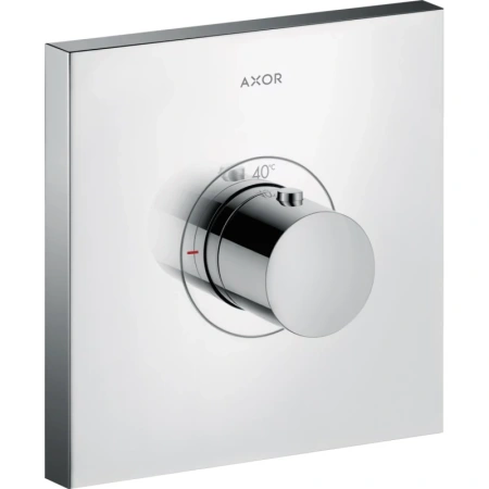 Центральный термостат Axor ShowerSelect 36718000