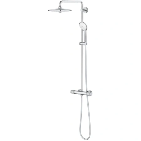 душевая система 260 мм grohe euphoria system 260 27615002