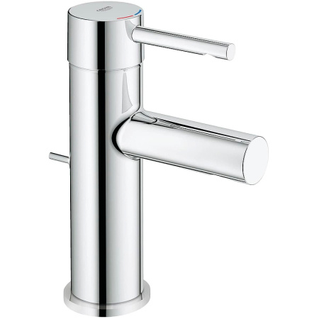 Смеситель для раковины Grohe Essence 3289800E Хром