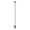 Излив потолочный каплевидной формы Gessi Goccia 33699#031