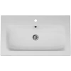 Раковина полувстраиваемая Am.Pm Spirit 2.0 M70AWCC0802WG, 80 см
