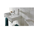 Полотенцедержатель Galassia PLUS Design 6127 под раковину 70 см