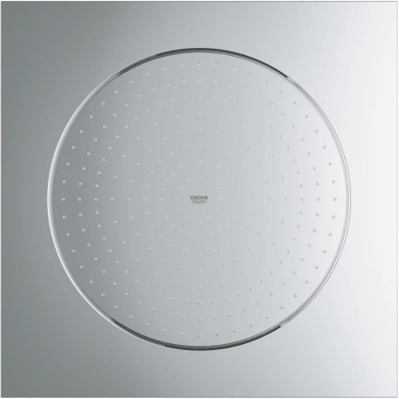 потолочный душ 508 мм grohe rainshower f-series 27286000