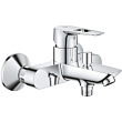 Смеситель для ванны Grohe BauLoop New 23602001