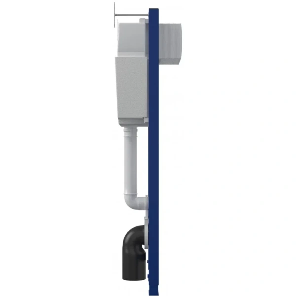 инсталляция для унитаза berges atom 410 040330