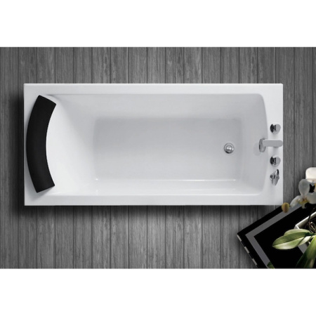 акриловая ванна royal bath vienna 170x70 rb953203 без гидромассажа