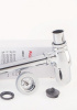 сифон для раковины alcaplast a437