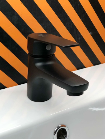 комплект смесителей orange loop m26-311b черный