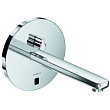 Смеситель для раковины Kludi Zenta 3840105