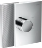 Центральный термостат Axor Edge 46741000