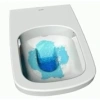 унитаз duravit d-code 45700900a1 подвесной, безободковый, с сиденьем микролифт, белый