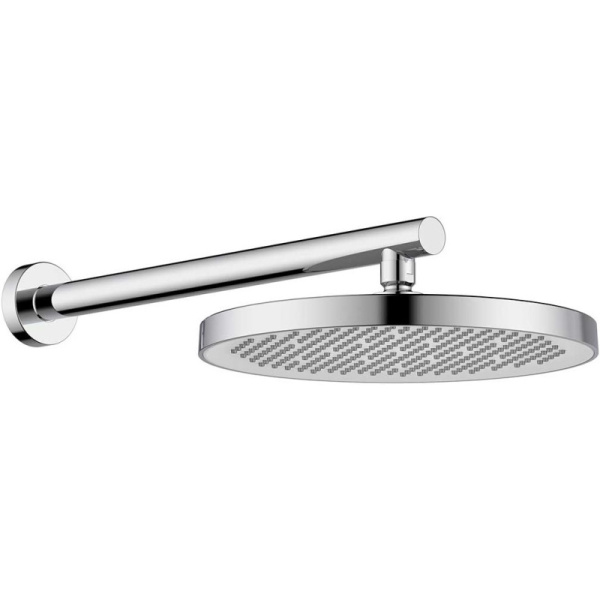 душевой комплект 260 мм vincea vsfw-422t2ch