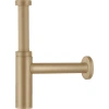 Сифон для раковины Hansgrohe Flowstar 52105140