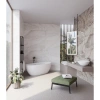 раковина накладная nt bagno milano nt401, 60х40х15,5 см