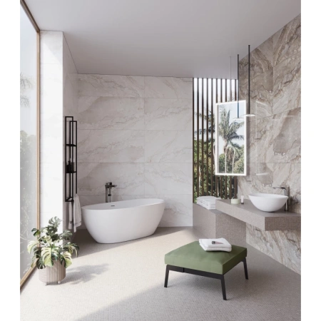 раковина накладная nt bagno milano nt401, 60х40х15,5 см