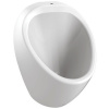 Писсуар подвесной Creavit TP635-11CB00E-0000 Белый
