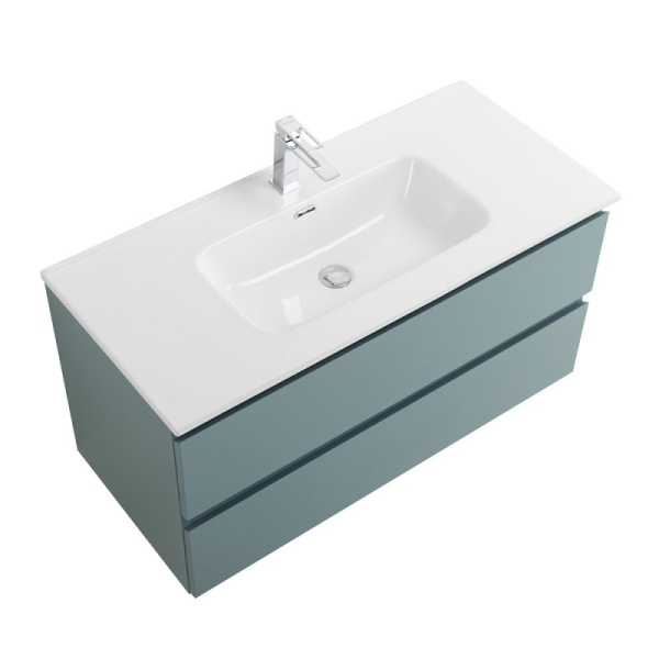 столешница под раковину belbagno 100 kep-100-grn granito