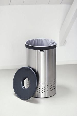 корзина для белья brabantia 105166