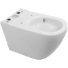 унитаз-компакт belbagno sfera-tor bb2141cp-tor, без бачка и сиденья, безободковый со смывом tornado, цвет белый.