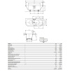 стальная ванна 170х75 см kaldewei centro duo 2 131 standard