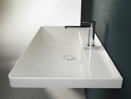 раковина hatria canalgrande y1ej01 60 см