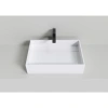 раковина накладная nt bagno trento nt402, 60х40х15 см