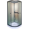 Душевая кабина Parly Frost 80x80 F811B без гидромассажа