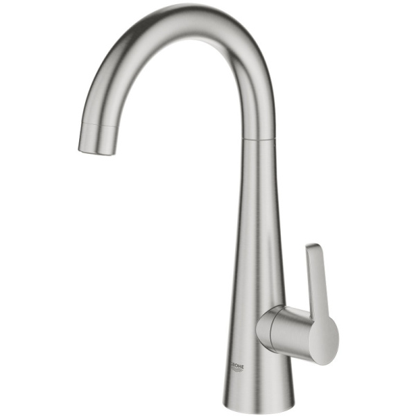 кран для фильтра grohe zedra 30026dc2