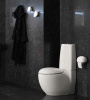 крючок laufen alessi one 8.7097.6.000.000.1