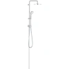 Душевая стойка 200 мм Grohe New Tempesta Rustic System 27399002