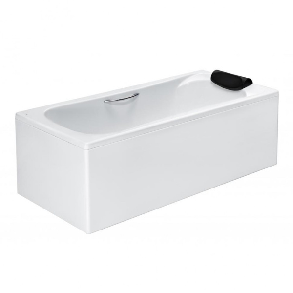боковая панель для ванны roca becool 80 l zru9302784