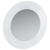 Зеркало Laufen Kartell 3.8633.3.084.000.1 d=78 cм, цвет: янтарь