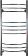 Полотенцесушитель электрический Energy G ERGO 100x50