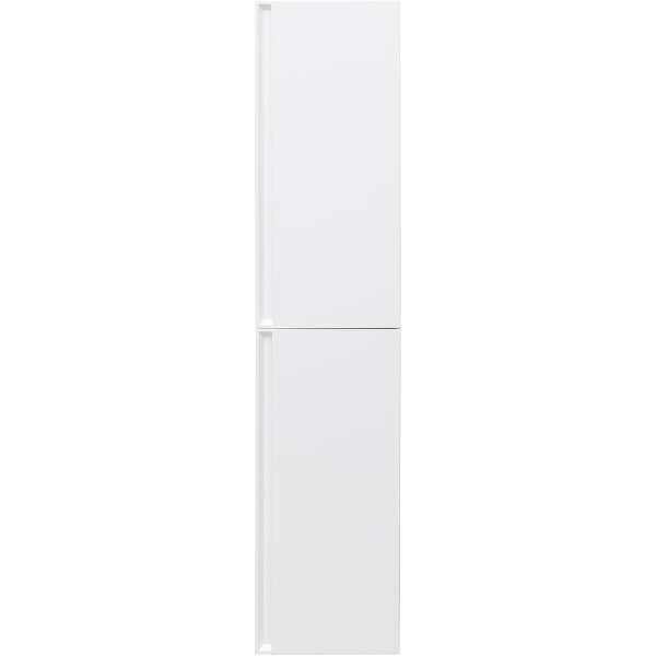 шкаф пенал allen brau eclipse 40 1.e1005.wm подвесной белый матовый