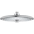 Верхний душ 260 мм Grohe Euphoria SmartControl 26456000