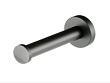 Держатель запасного рулона GEESA Nemox Black 916512-06