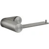 Держатель туалетной бумаги Gessi Gessi316 54749#239 цвет STEEL BRUSHED