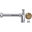 Сифон для раковины Migliore Ricambi ML.RIC-10.119.BR