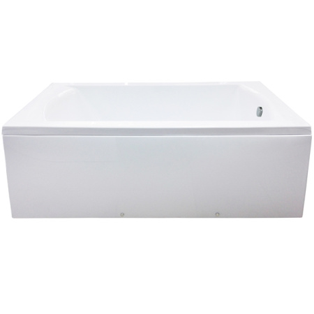 акриловая ванна royal bath vienna 170x70 rb953203 без гидромассажа