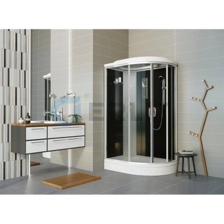 душевая кабина erlit comfort er3512pl-c4-rus