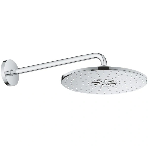 верхний душ 310 мм grohe rainshower smartconnect 26640000